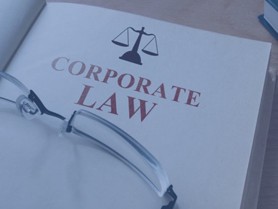 Corporate law